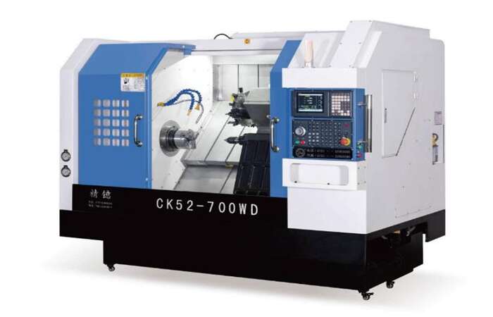西工回收CNC